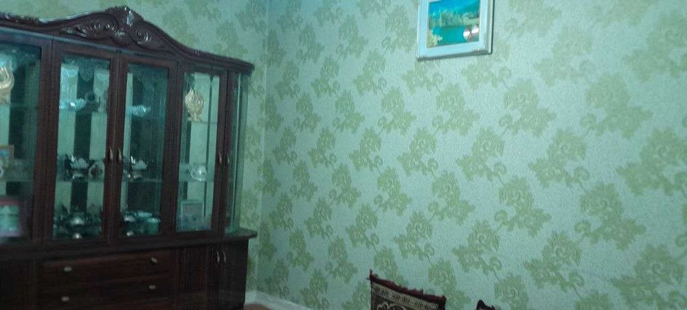 Ховли сотилади 4 сотих 3 хона, Андижон шахар, Пистамозорда.