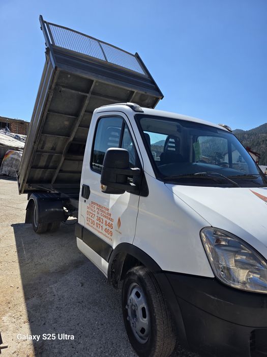 Iveco daily 2.3/ 125к.с.