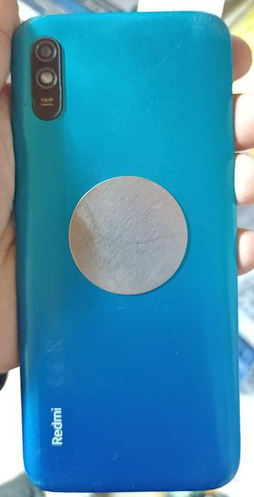 Редми 9А память 32гб