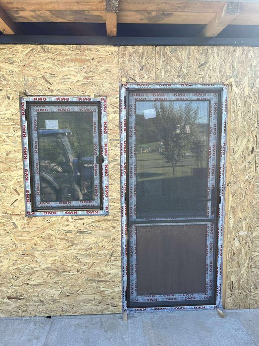 Termopane la comandă la preț de producator