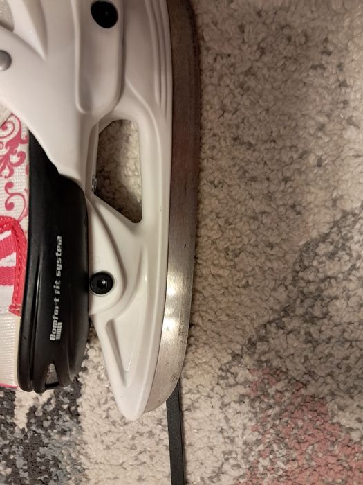 Patine reglabile 29-32