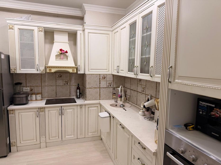 Кухонный гарнитур