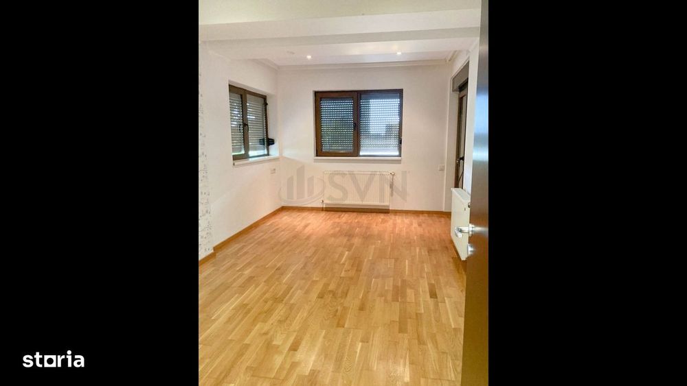 Apartament 4 camere Baneasa Sisesti