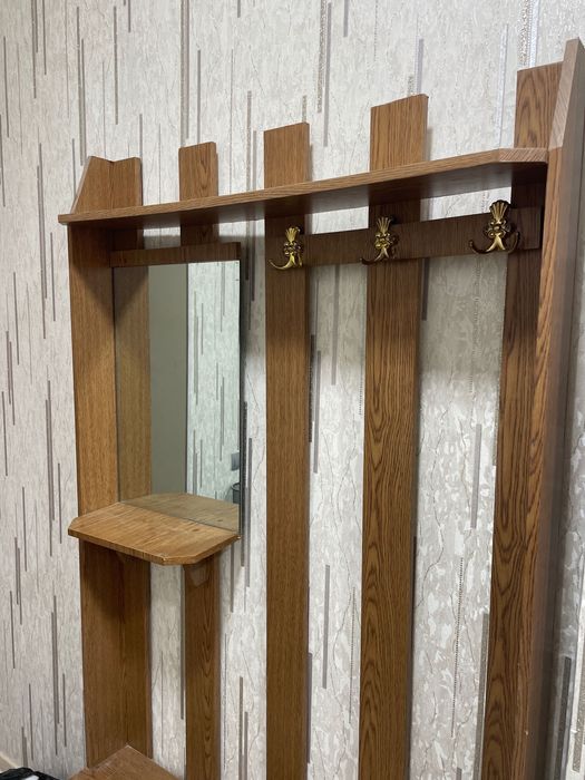 Мебель для прихожей , мебель для обуви и курток