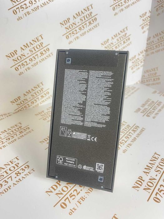 NDP Amanet NON-STOP Bld.Iuliu Maniu 69 SAMSUNG S25 FE (53878)