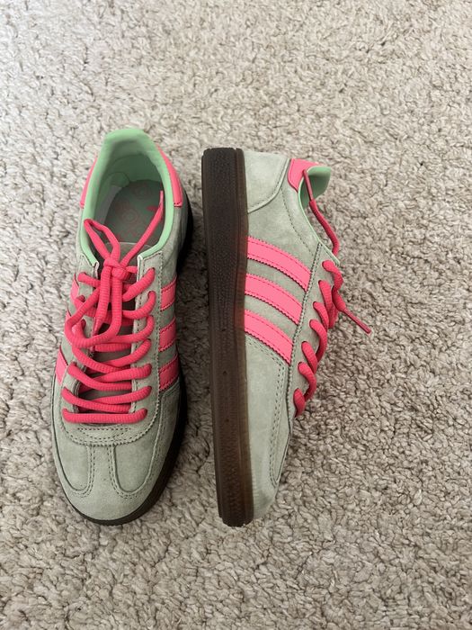 Кроссовки Adidas Spezial