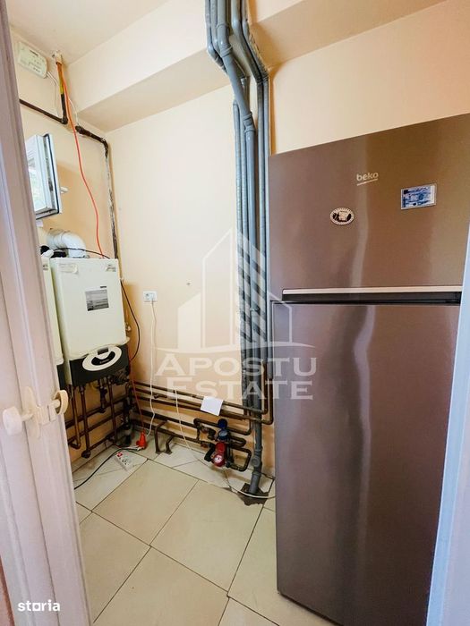 Apartament cu 3 camere la vila/ zona Intim/ 140 mp