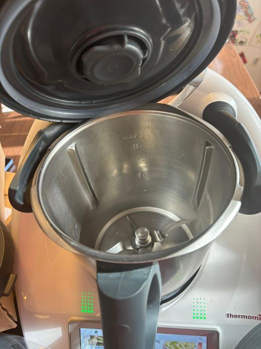 Thermomix TM 6 Vorwerk