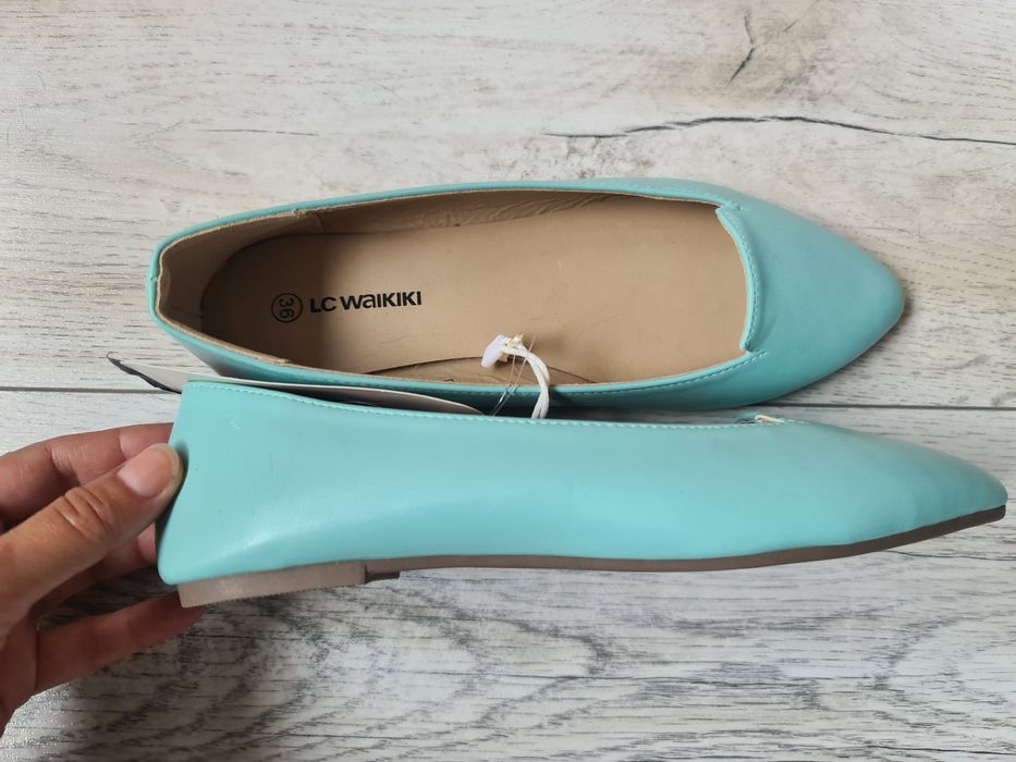 Balerini Lc Waikiki nr. 36