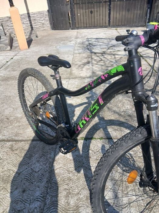 Bicicleta ghost  1000 ron