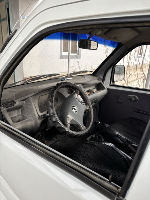 Dongfeng xitoy damas