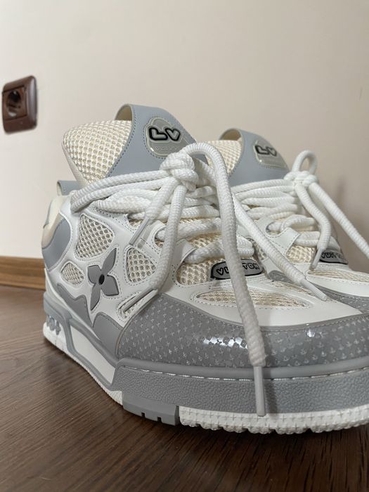 Мъжки кецове Louis Vuitton – размер 43