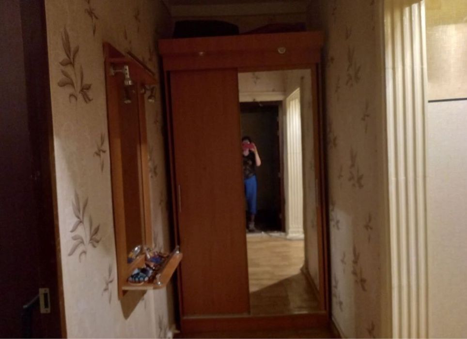 КВАРТИРА, СПУТНИК-16  2/3/9. 2/6, Балкон