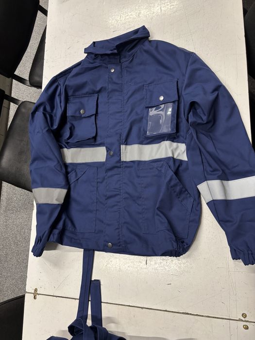 Salopeta groasa si salopeta subtire