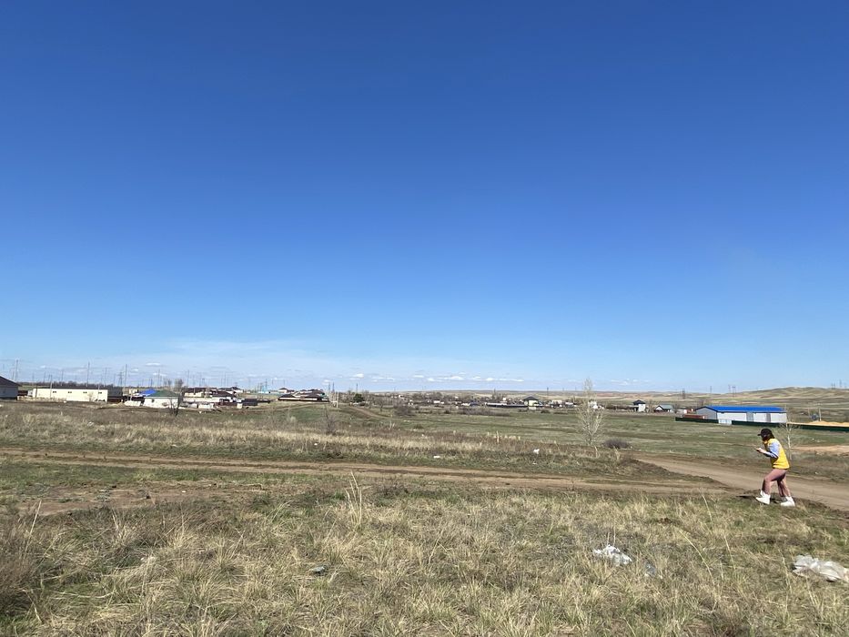 Жер сатылады 1800 лям