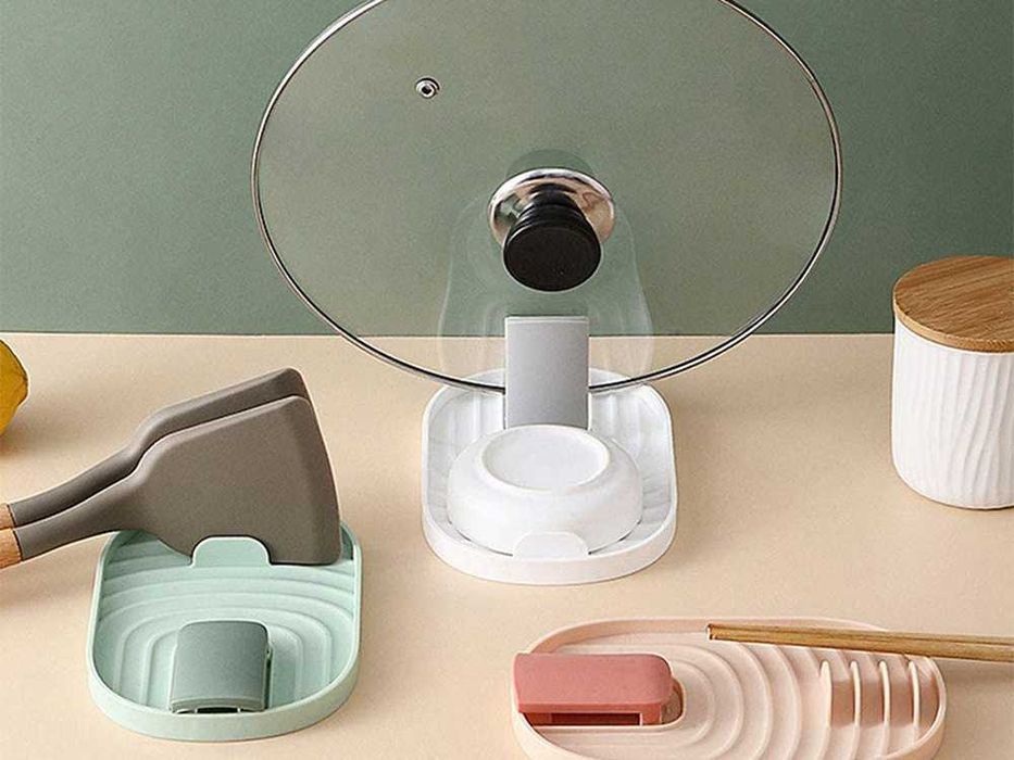 Поставка за прибори до котлон