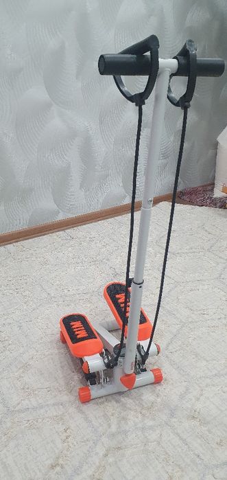 Продам тренажор,в хорошем состояние