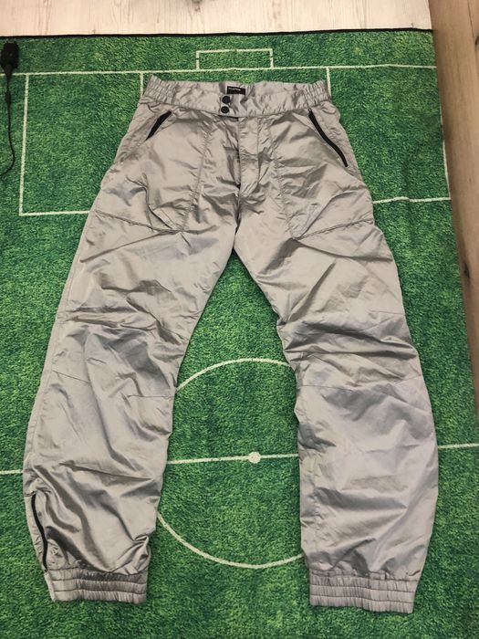 Мъжки ски панталон ENERGIE