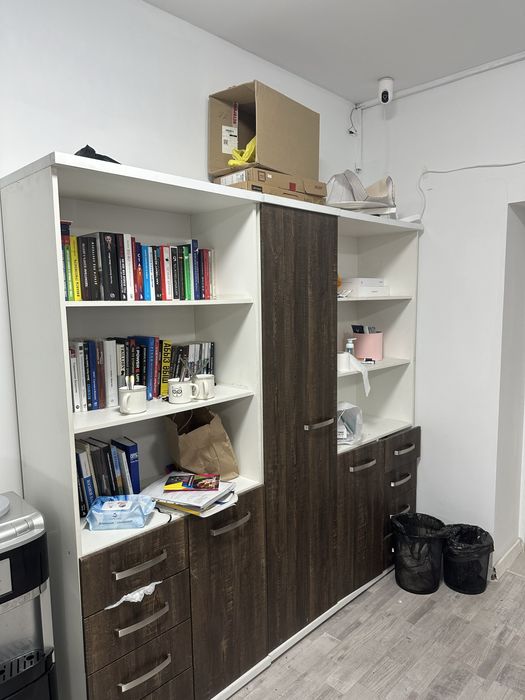 Офисная мебель продам срочно