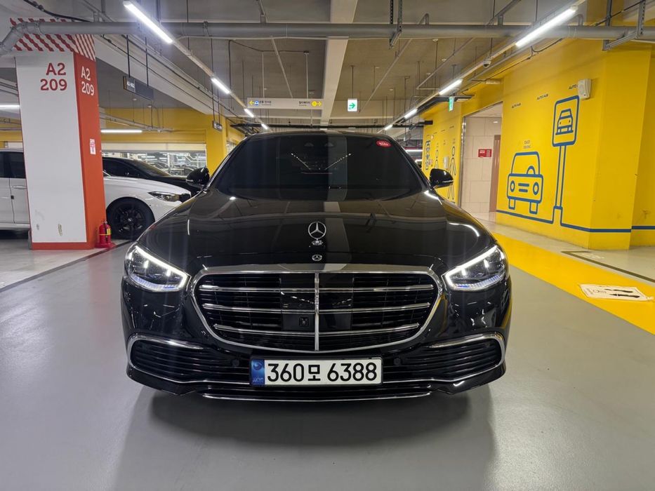 Все марки машины из Кореи