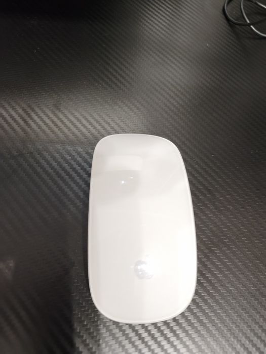 Apple iMac Late 2015 / i5 / 8GB RAM/ 1TB / Отличен