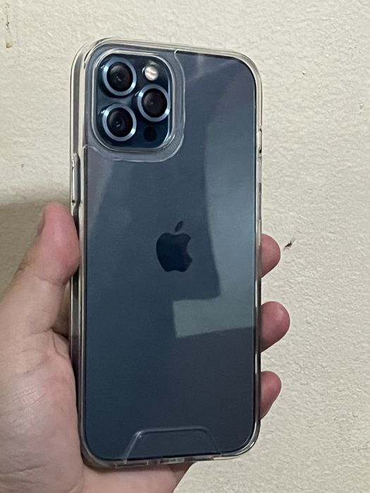 Iphone 12 pro max айфон 12 про макс