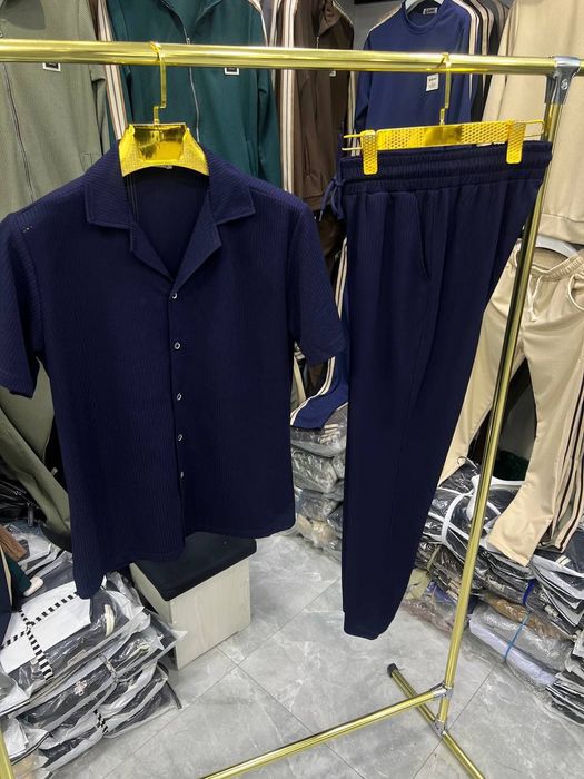 Tepapas erkaklar uchun