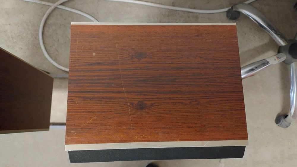 Beovox s45.2 с оригинални стойки беовокс