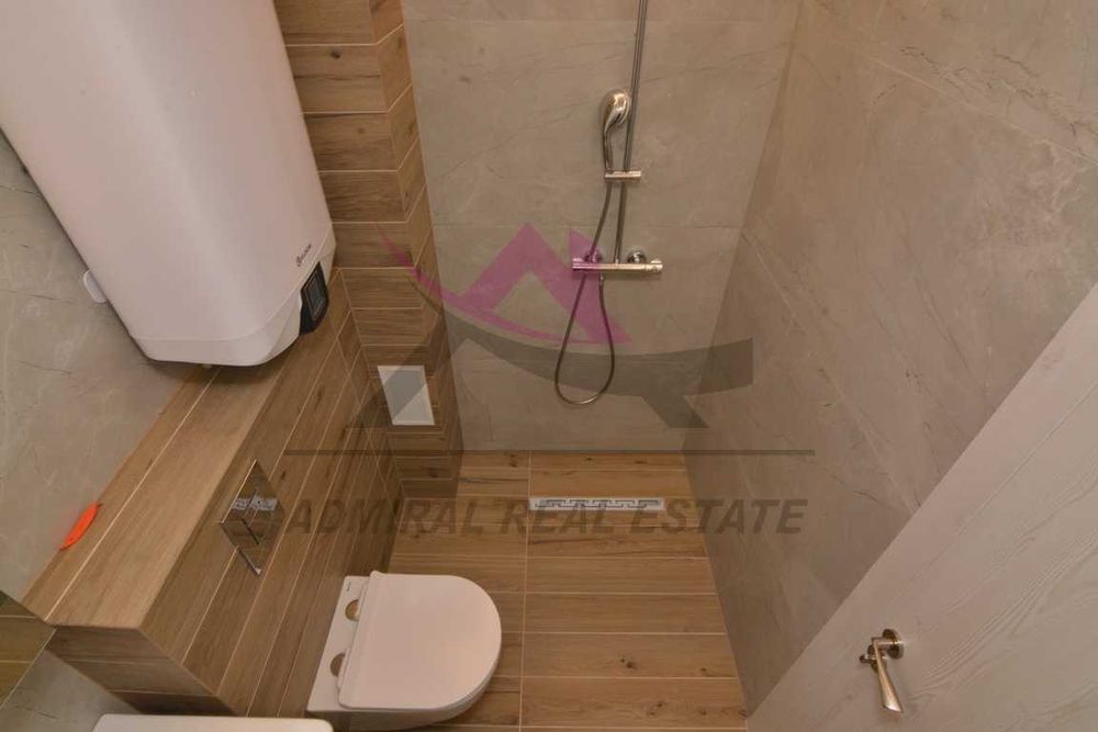 Нов! Комфортен! Двустаен+ Паркомясто- Изгрев