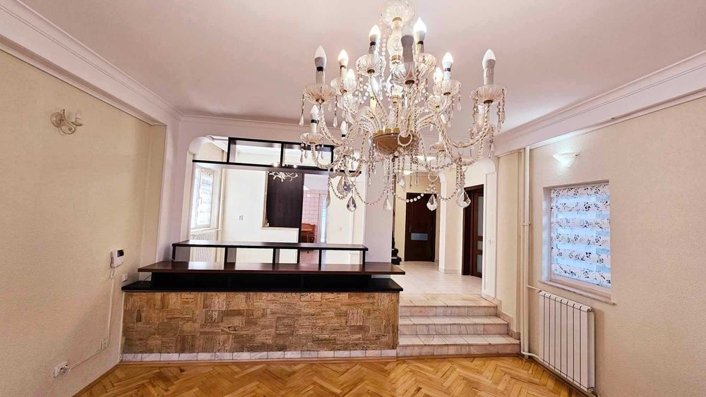 Casa in zona centrala