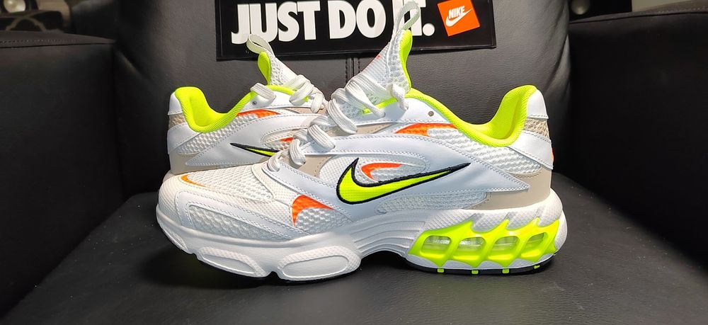 Nike Air Zoom Fire, номер 40,5