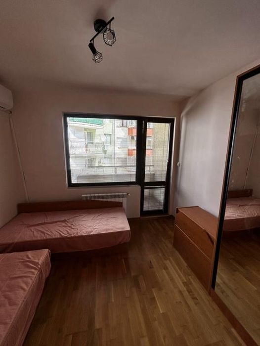 Дава се под наем Четиристаен апартамент в София, Иван Вазов - 136 кв.м за 1276.53 € - Снимка #3