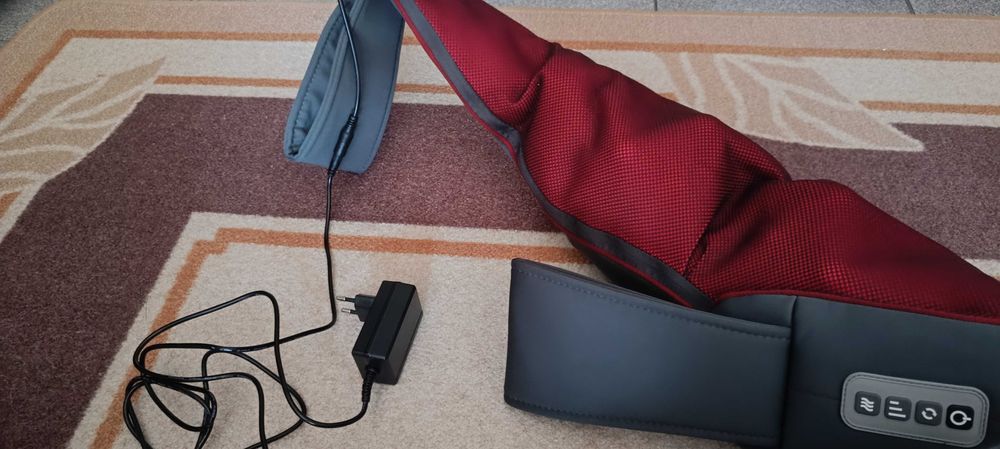 Шиатцу масажор beurer mg 151