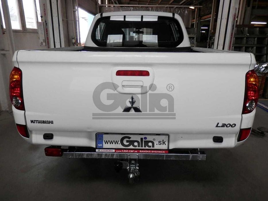 Carlig Remorcare Mitsubishi Outlander, ASX, L200