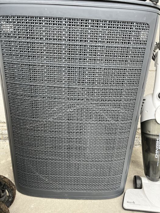 Прожам корзину доя белья