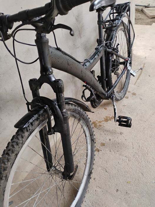 Vând Bicicleta Impecabila