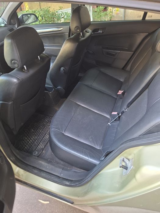Opel astra H, 1.7cdti, 2004