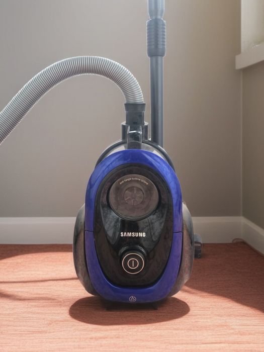 Пылесос Samsung 1800w