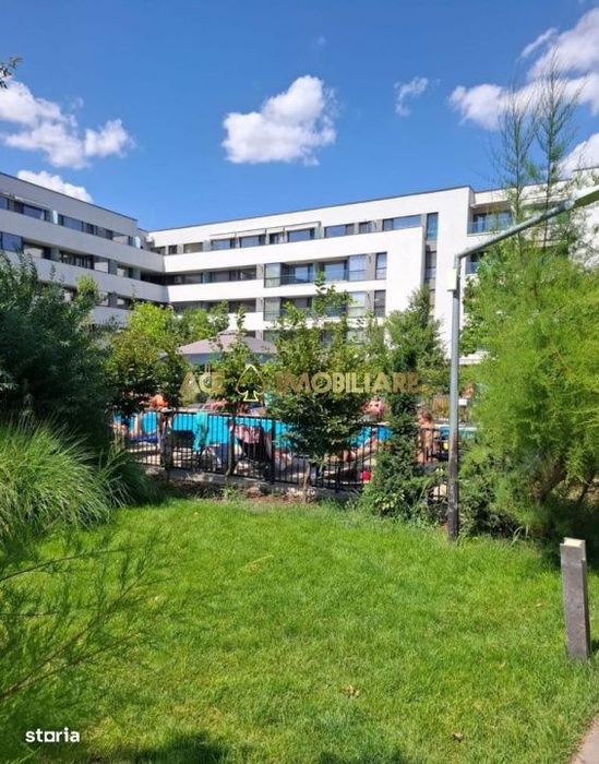 Studio de inchiriat | Chitila | Centrala | Piscina | Loc de Parcare