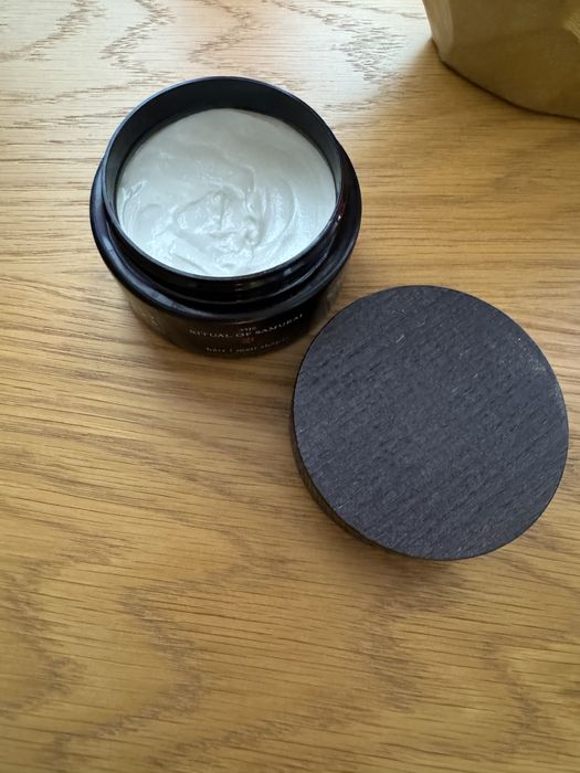 Вакса за коса The ritual hair matt shaper