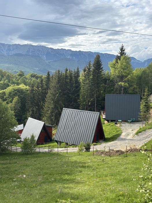 Casa de vacanta Moeciu