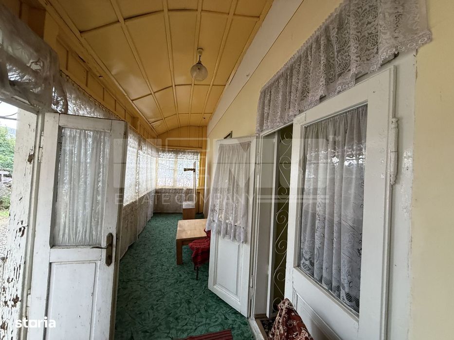 Casă de vânzare | Rădăuți | Ultracentral | Teren 705 mp