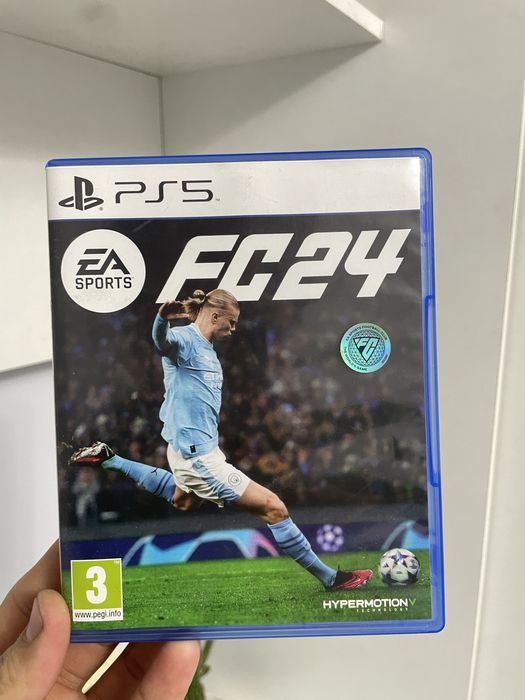 Фифа 24 продам буу