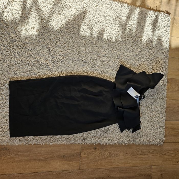 Rochie Poema S noua cu eticheta
