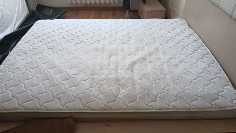 Продам матрац ортопедический