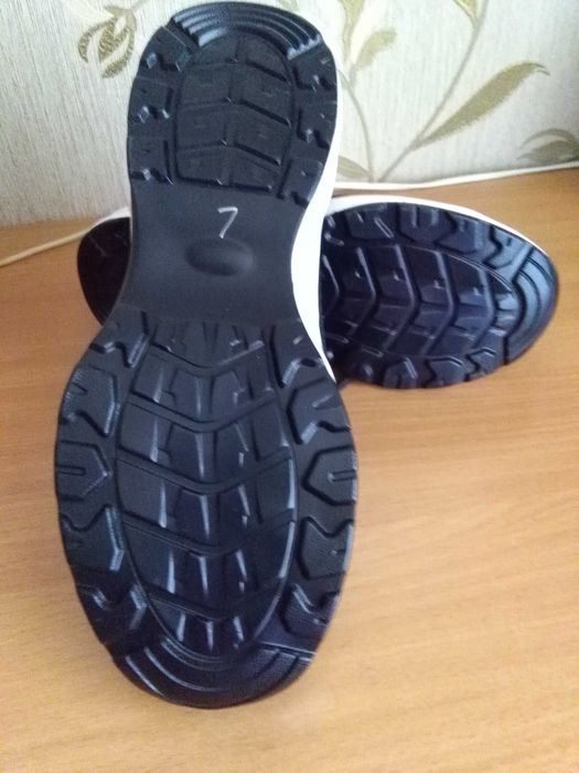 Супер кроссовки. Унисекс