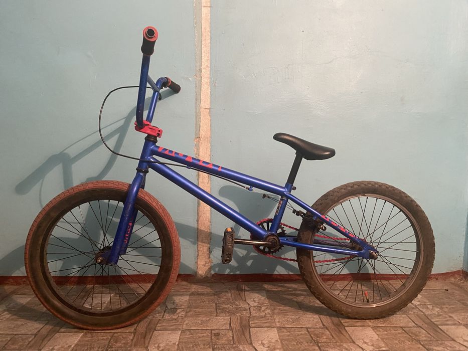 Продам Велик BMX