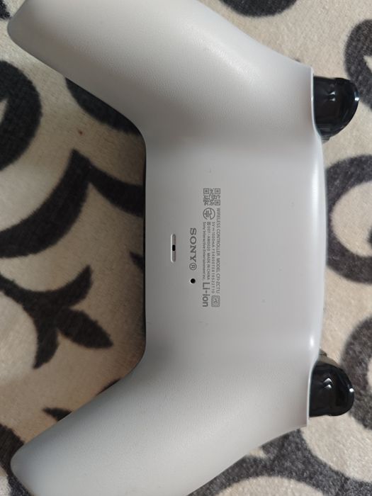 PS 5 slim digital edition