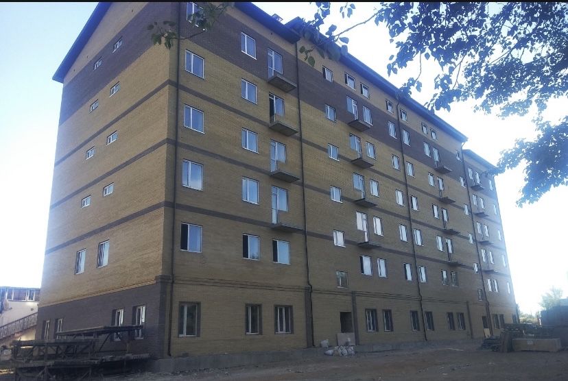 Срочно Продается евротрешка в новом жк