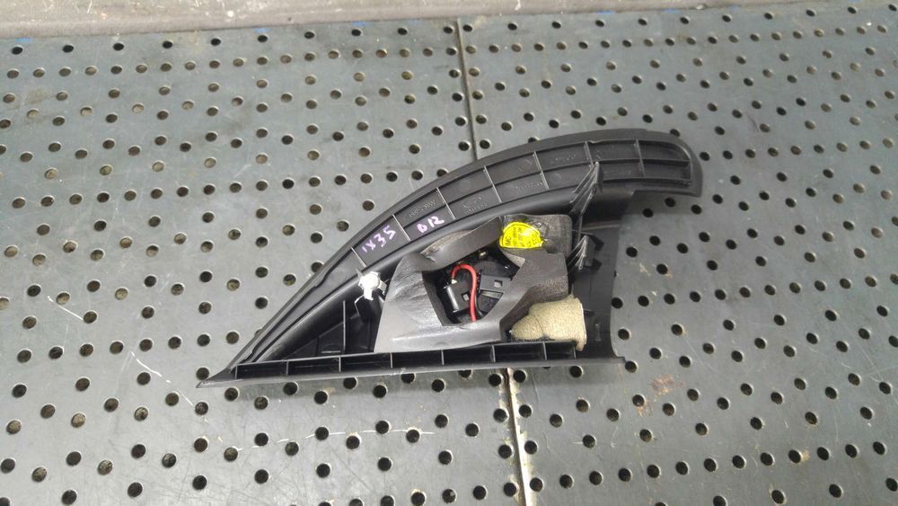 Boxa tweeter dreapta fata hyundai ix35 lm el elh 876602s000